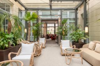 Hôtel Les Lumières - Relais & Châteaux - Versailles - 6