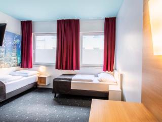 B&B Hotel Nürnberg-City - Nuremberg - 6