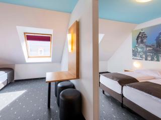 B&B Hotel Nürnberg-City - Nuremberg - 2