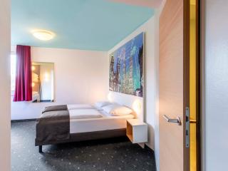 B&B Hotel Nürnberg-City - Nuremberg - 1