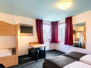 B&B Hotel Nürnberg-City - Nuremberg - 6