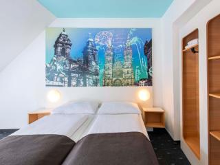 B&B Hotel Nürnberg-City - Nuremberg - 2