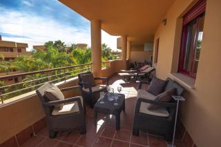 3 bed, La Cala Azul La Cala de Mijas - 6