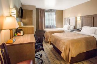 Quality Inn - Moriarty - 3