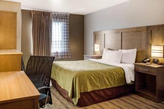 Quality Inn Moriarty - 1