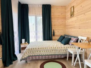 Guest House Cholpon-Ata, Aitmatov Street 104-11 - Cholpon-Ata - 8