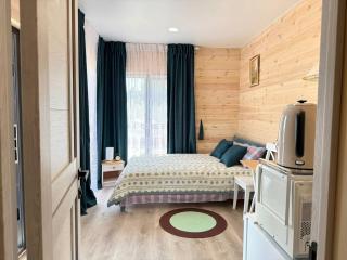 Guest House Cholpon-Ata, Aitmatov Street 104-11 - Cholpon-Ata - 9