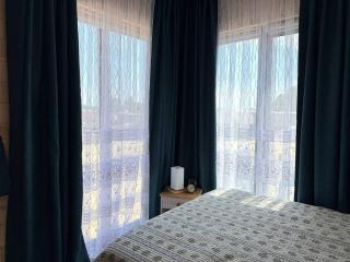 Guest House Cholpon-Ata, Aitmatov Street 104-11 - Cholpon-Ata - 7