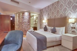 Leola Boutique Hotel Ikeja - Lagos - 5