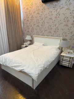 Special VIP Apartment Mariott - Baku - 0