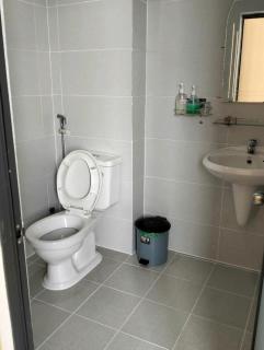 Khải Lộc Minh Hotel Hồ Chí Minh - 1