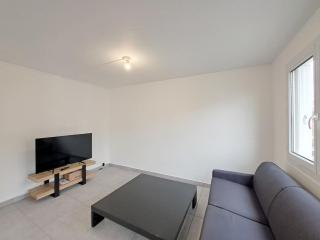 Sofia - grand appartement convivial - 0
