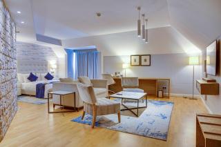 Leola Boutique Hotel Ikeja - Lagos - 0