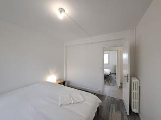 Sofia - grand appartement convivial - 9