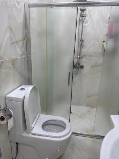 Special VIP Apartment Mariott - Baku - 4