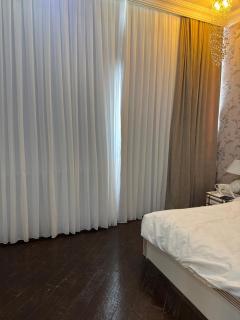 Special VIP Apartment Mariott - Baku - 1