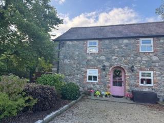 Loughanmore Court Cottage - Dundalk - 0