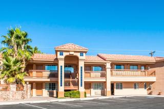 Quality Inn & Suites Las Cruces - University Area - 0
