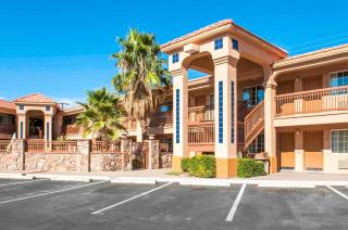 Quality Inn & Suites Las Cruces - University Area - 8