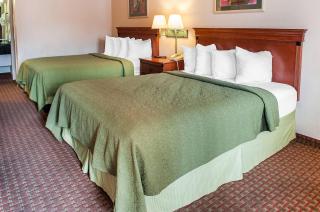 Quality Inn & Suites Las Cruces - University Area - 2