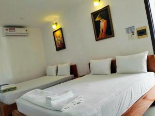 Khải Lộc Minh Hotel Hồ Chí Minh - 3