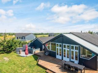 10 person holiday home in Brovst-By Traum - Brovst - 6