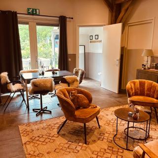 Hoeve de Roskam - Lochem - 3