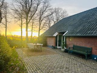 Hoeve de Roskam - Lochem - 2