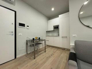 Nievo Suite - CityLife - Milan - 7