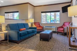 Comfort Inn Albuquerque Airport - 7