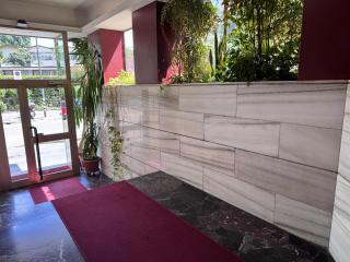 Nievo Suite - CityLife - Milan - 5