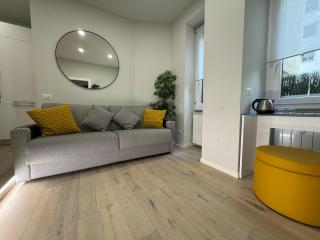 Nievo Suite - CityLife - Milan - 4