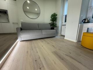 Nievo Suite - CityLife - Milan - 1