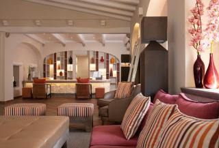 CPH | Pevero Hotel - Porto Cervo - 1