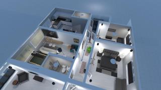 Munich 4BR Group Stay & Games - Monaco di Baviera - 0
