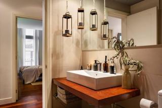 Zagora - 2 bedrooms in Eixample Dreta - 3