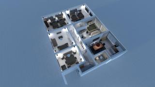 Munich 4BR Group Stay & Games - Monaco di Baviera - 1