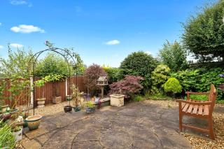 Finest Retreats - Lavender Waye - Okehampton - 5