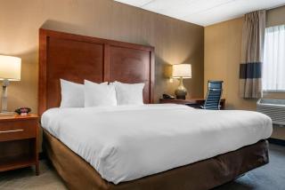 Comfort Inn University - 1