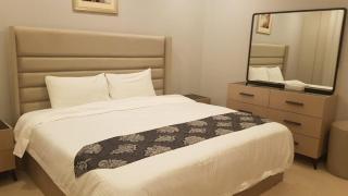 Jubail High Rise Hotel - Al-Dschubail - 5