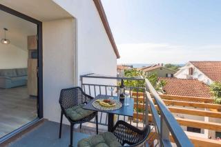 Apartments in Porec - Istrien 43009 - 4