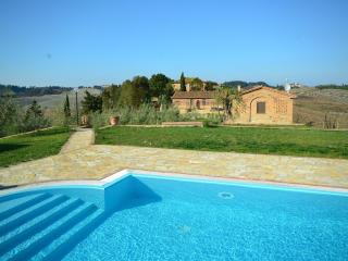 Cosy agriturismo in Toscana with outdoor swimming pool - Peccioli - 9