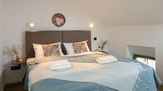 Sauna Oase - stay play relax - Tacherting - 4