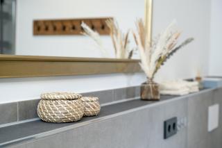 Sauna Oase - stay play relax - Tacherting - 1