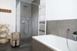 Sauna Oase - stay play relax - Tacherting - 3