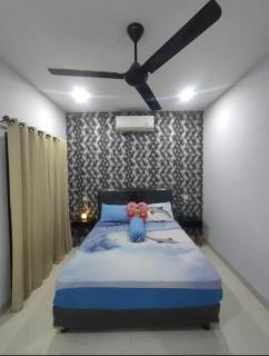 Rumah - Sukabumi - 7