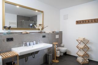 Sauna Oase - stay play relax - Tacherting - 2