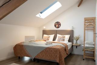 Sauna Oase - stay play relax - Tacherting - 8