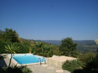 Mesmerising villa in Les Vans with private pool - Les Vans - 9