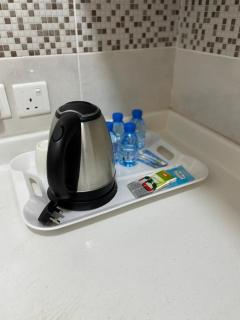 شقق أسس غين للشقق المخدومة - 4